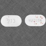 Norco 10/325mg