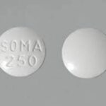 Soma 250mg 🔍