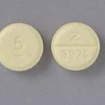 Diazepam 5mg