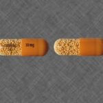 Adderall XR 25mg