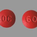 Oxycontin OC 60mg