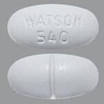 Hydrocodone 10/650mg