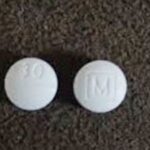 Roxicodone 30mg 🔍