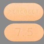 Percocet 7.5/500mg 🔍