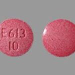 Opana ER 10mg