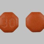 Opana ER 30mg