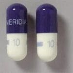 Meridia 10mg