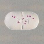 Lortab 2.5/500mg