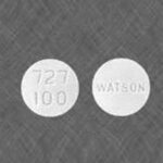 Demerol 100mg 🔍