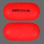 Darvocet 100mg