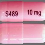 Vyvanse 10mg