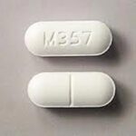 Hydrocodone 5/500mg