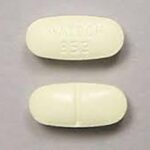 Hydrocodone 10/325mg