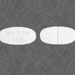 Hydrocodone 2.5/500mg