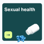 ❤️ Sexual Health